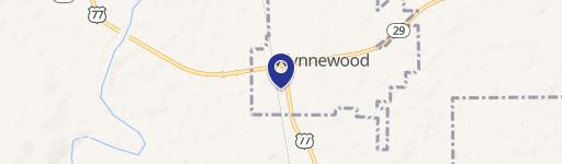 Wynnewood, OK 73098
