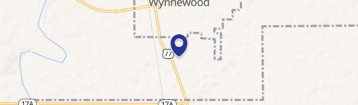 Wynnewood, OK 73098