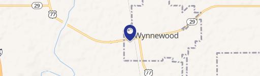 Wynnewood, OK 73098