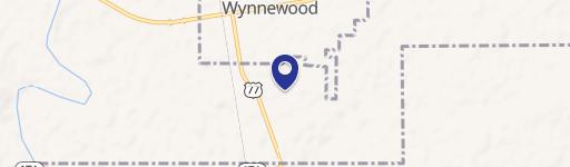 Wynnewood, OK 73098