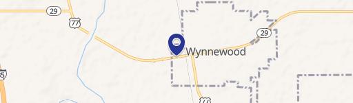 Wynnewood, OK 73098