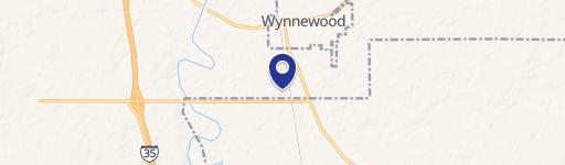 Wynnewood, OK 73098