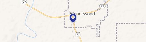Wynnewood, OK 73098