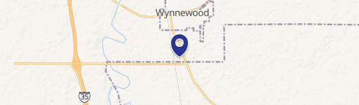 Wynnewood, OK 73098