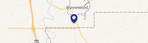 Wynnewood, OK 73098
