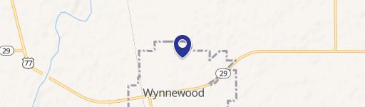 Wynnewood, OK 73098