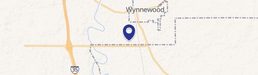 Wynnewood, OK 73098