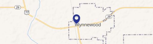 Wynnewood, OK 73098