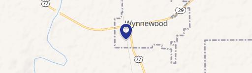Wynnewood, OK 73098