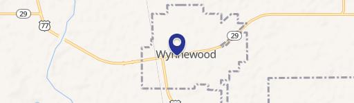 Wynnewood, OK 73098