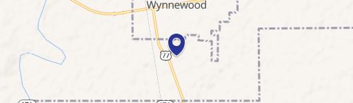 Wynnewood, OK 73098