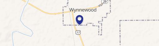 Wynnewood, OK 73098