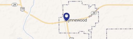 112 Dean A Mcgee Ave