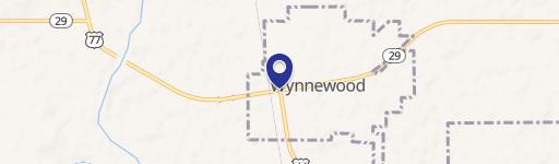 110 Dean A Mcgee Ave