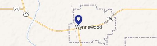 202 Dean A Mcgee Ave