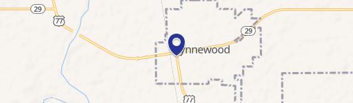 210 Dean A Mcgee Ave