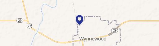 804 Dean A Mcgee Ave