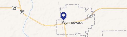 203 Dean A Mcgee Ave