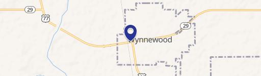 117 Robert S Kerr Blvd