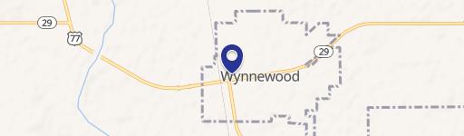 110 Robert S Kerr Blvd