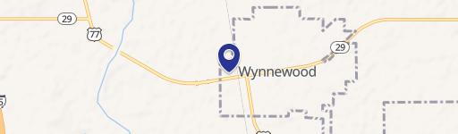 312 Robert S Kerr Blvd