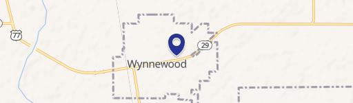 900 Robert S Kerr Blvd