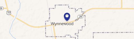 802 Robert S Kerr Blvd