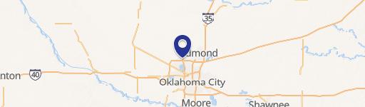 Oklahoma City, OK 73120