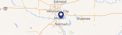 Oklahoma City, OK 73160