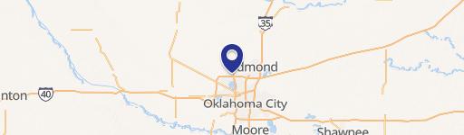 Oklahoma City, OK 73120