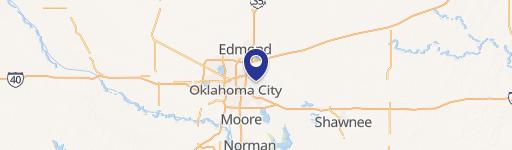 Oklahoma City, OK 73141