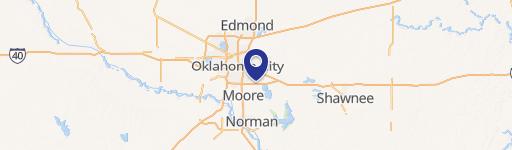 Oklahoma City, OK 73135