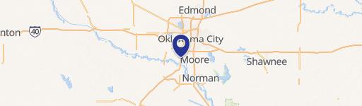 Oklahoma City, OK 73173