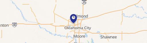 Oklahoma City, OK 73112