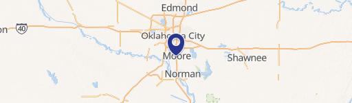 Oklahoma City, OK 73160