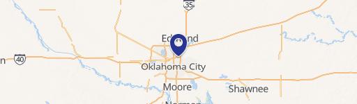 Oklahoma City, OK 73111