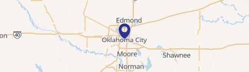100 Oklahoma City Blvd
