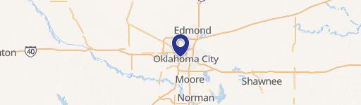 Oklahoma City, OK 73107