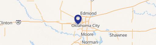 Oklahoma City, OK 73127