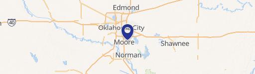 Oklahoma City, OK 73160