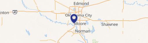 Oklahoma City, OK 73173