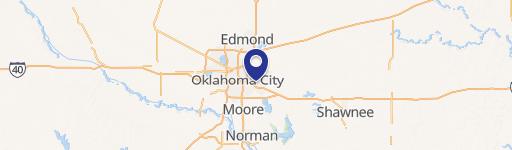 Oklahoma City, OK 73110