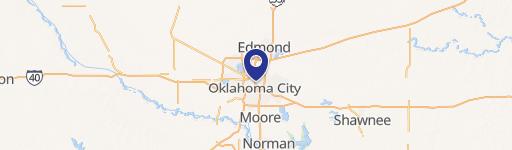 Oklahoma City, OK 73103