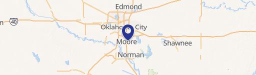 Oklahoma City, OK 73160