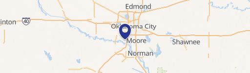 Oklahoma City, OK 73173