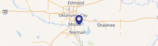 Oklahoma City, OK 73165