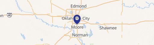 Oklahoma City, OK 73109