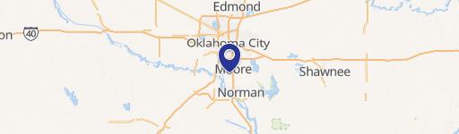 Oklahoma City, OK 73160