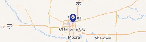 Oklahoma City, OK 73120