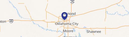 Oklahoma City, OK 73112